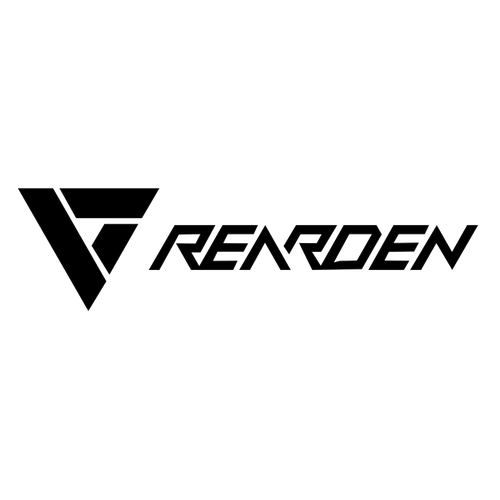 Rearden Alpha Atlas Thread Adapter 1.125x28 for Rugged Obsidian 9/45 Suppressors Gold Heat Treated 10097