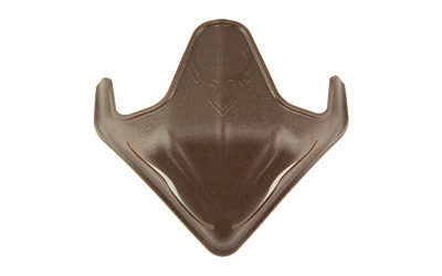 Skull Hooker Skull Cap Display Cover, Brown, Fits Small to Medium Game Trophies