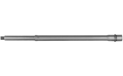 Odin Works AR15 223 Wylde 18" DMR Stainless Barrel, Rifle Gas, 1/2x28 Thread B-223-18-DMR-R-TG