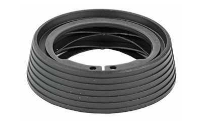 Luth-AR AR-15 Delta Ring Kit with Snap Ring and 223/5.56 Weld Spring, Black Finish