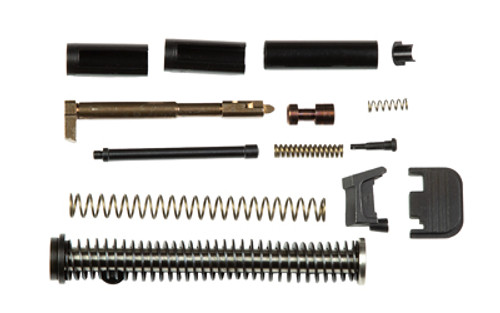 Zaffiri Precision Upper Parts Kit, Fits Glock 17/34 Gen 4