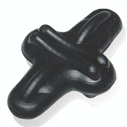 Limbsaver Everlast String Leech Black 4 pk.