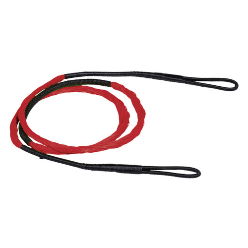 Excalibur Micro Series Red Crossbow String