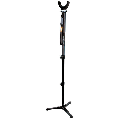 Excalibur Cross Stix Shooting Stick Monopod with Ball Joint