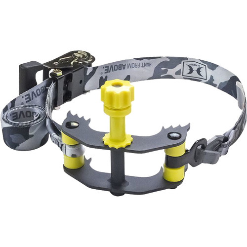 Hawk Cruzr Hang On Stand Bracket for Multiple Locations