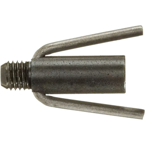 Muzzy Big Fish Adapter for Bowfishing Points (5 pk.)