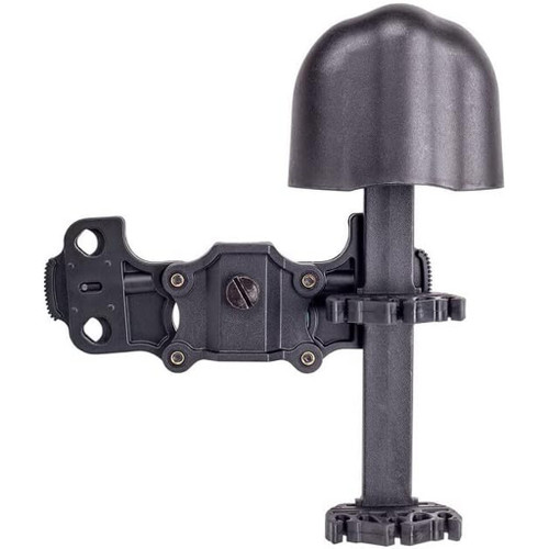 Ravin R500 3 Arrow Quiver with Vertical Mounting System