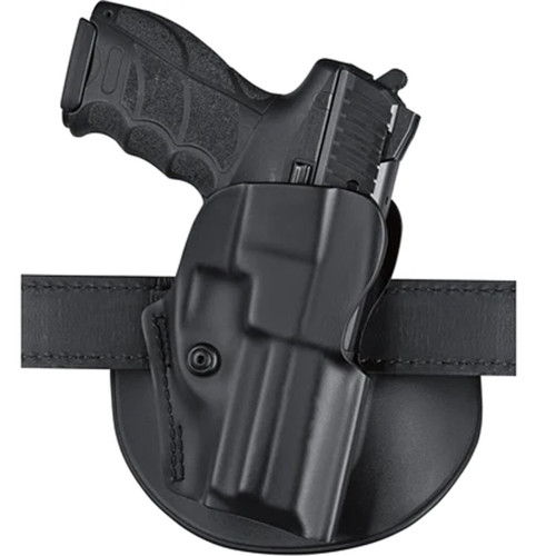Safariland Open Top OWB Competition Paddle Holster