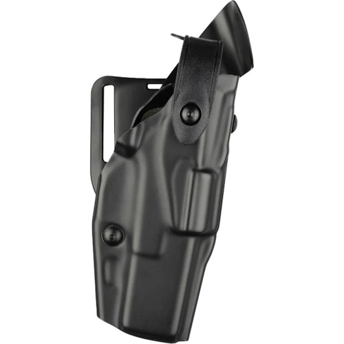 Safariland 6360RDS OWB Holster Glock 17MOS X300U STX Tac Black RH