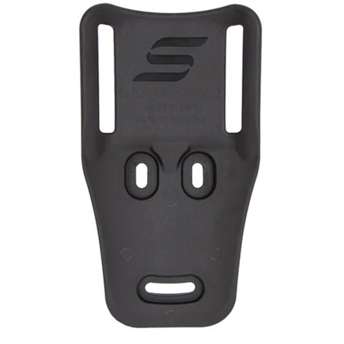 Safariland Cantable UBL Belt Loop Low Ride 2.25 in. Black