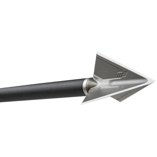 G5 Montec M3 Fixed Blade Broadhead 3-Pack 125 Grain