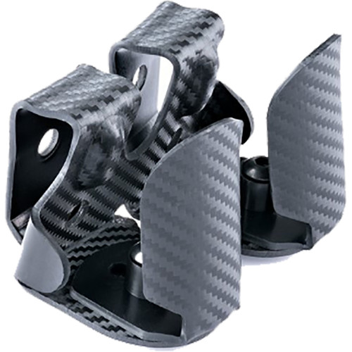 Hogue HoldAll Speedloader Holder Single Weave for 1.5" Belts