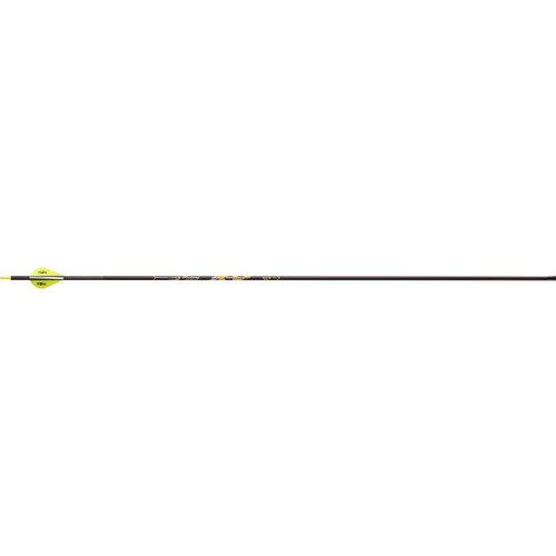 Victory RIP XV Elite Arrows 400 2 in. Vanes 6 pk.