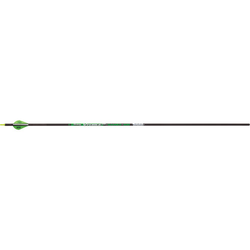 Victory VForce Gamer Arrows 250 2 in. Vanes 6 pk.