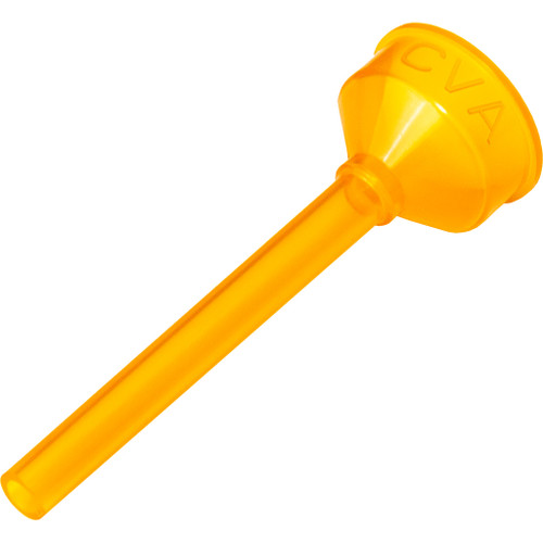 CVA Anti-Static Loose Powder Loading Funnel for Muzzleloader Rifles
