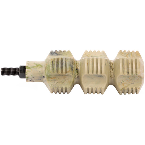 Limbsaver Spartan Compact Archery Stabilizer Camo 4.25 in.