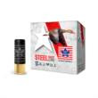 Prvi Partizan Stars & Stripes Steel Shot #3 12 Gauge 1-1/8 oz 3 in
