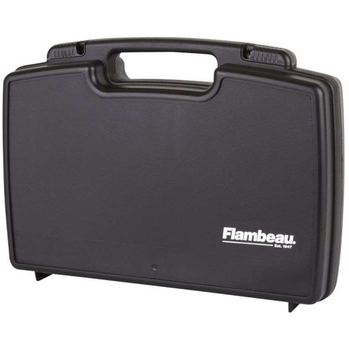 Flambeau 19" Pistol Case 20.25 x 12.75 x 25.25