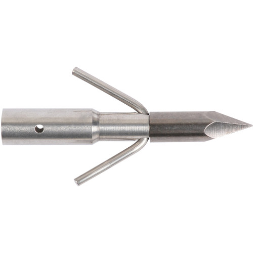 30-06 Bowfishing Carp Arrow Point 275 gr. Chisel Tip 5/16"