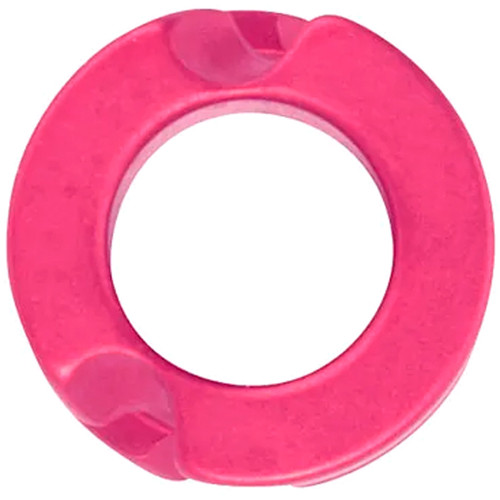 Fletcher Tru Peep  Pink 1/4 in.