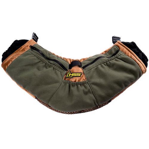 Hunter Safety System Fleece-Lined Saddle Hunting Muff OSFM