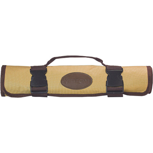 Remington Pistol Roll-Up Cleaning Kit with Pull-Through Cable