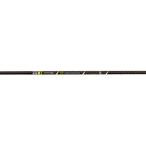 Victory RIP SS Elite Arrow Shafts 400 1 Doz.