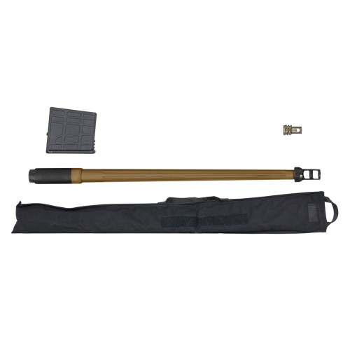 MK22 BARREL 300NOR 26" COYOTE CONVERSION KIT
