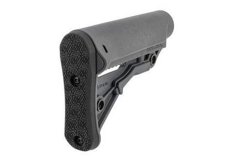 THRIL COMBAT COMPETITION STOCK GRAY