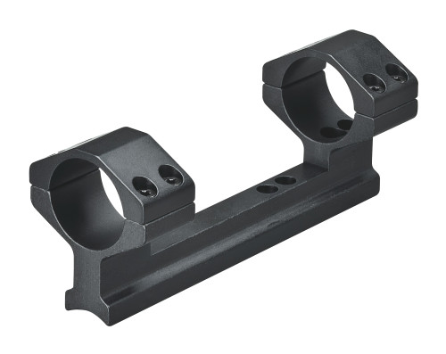 Weaver High Profile Mount for Traditions CVA Round Barrel