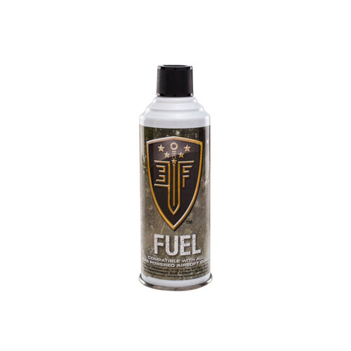 Elite Force Airsoft Green Gas Fuel Propellant