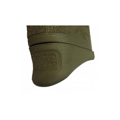 Springfield XD 45 ACP Grip Extension MOD2 Flat Dark Earth Adds 5/8 Inch