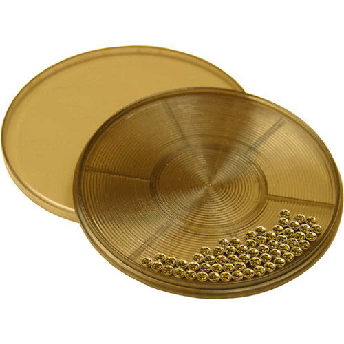 MTM Primer Orientation Flipper - Clear Smoke