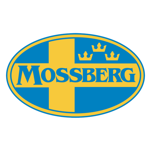 Mossberg MVP Patriot Short Action Picatinny Rail Base