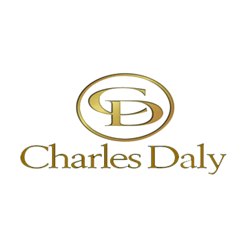 Charles Daly Black Nylon Right Hand Holster for All Honcho Models