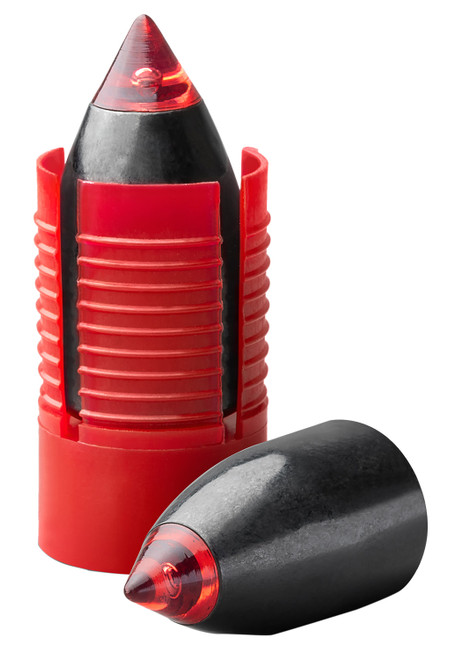 Traditions Smackdown Carnivore 305gr 50 Caliber Big Game Bullet Pack of 15