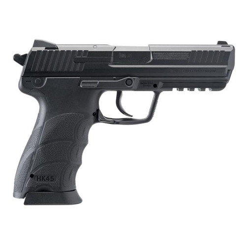 Umarex HK45 Semi-Auto CO2 Steel BB Air Pistol