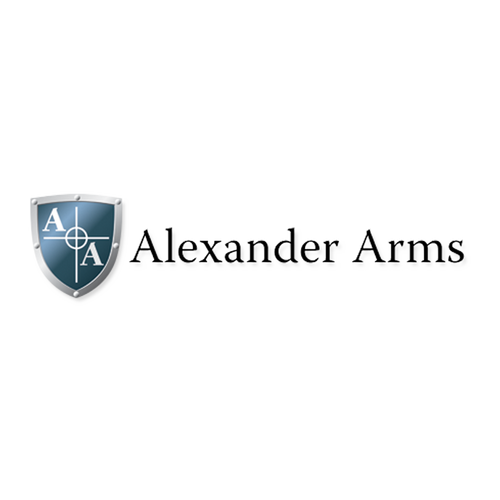 Alexander Arms 6.5 Grendel 416R Stainless 11.5-Inch AR-15 Barrel 1:8 Twist
