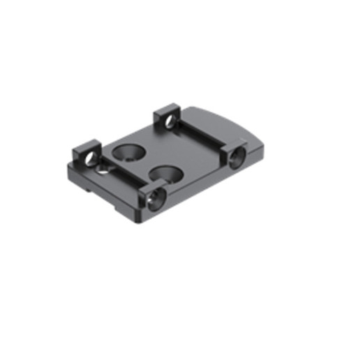 DDP Pistol Optic Adapter Plate for Delta Point Pro