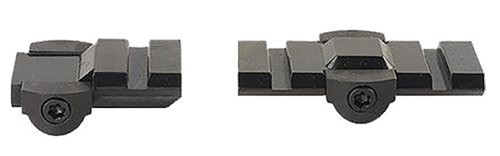 Ruger to Weaver Adapt M77 for Eliminator/BL