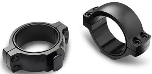 Burris 420591 Signature Zee 34mm Medium Scope Rings
