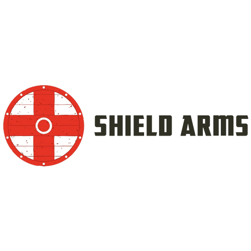 Shield Arms Glock Gen 5 17/22/45 Premium Magazine Well Black