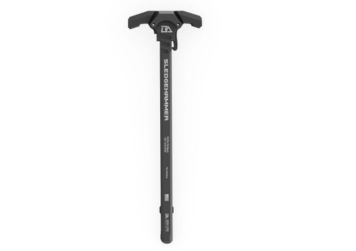 BREEK ARMS SLEDGEHAMMER AR-10 AMBIDEXTROUS CHARGING HANDLE