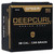 Speer 4215 DeepCurl .38 Caliber 158 Grain HP Reloading Bullets 100/Box
