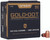 Speer 4406 Gold Dot .40 Caliber 180 Grain HP Reloading Bullets 100/Box