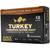 Apex 12 Gauge Shotgun Ammo Turkey TSS 3 in 2-1/4 oz #9
