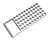 Area 419 Clear Anodized Billet Loading Block for .223 Caliber Cases