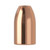 Atlanta Arms .357 38 Cal 125 Grain JHP Reloading Bullets 250/ct