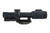 Trijicon VCOG 1-6x24mm Illuminated FFP Segmented Circle/Crosshair .308 Riflescope