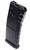 ATI ATIM20BD10 Bulldog Magazine 10rd 410 Gauge Black Steel